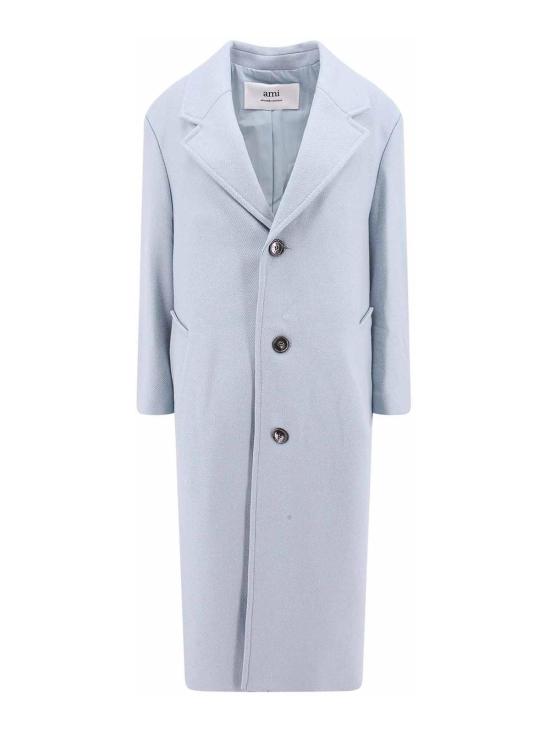  아미 코트 FC0307WV0016468 Blue