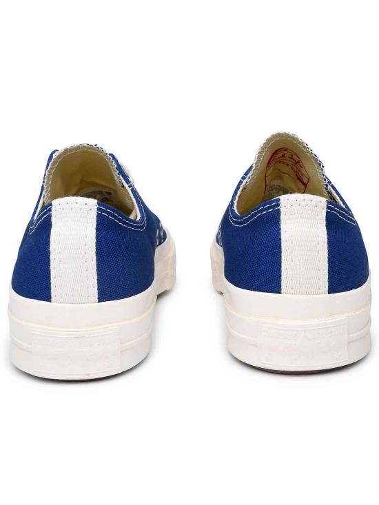  꼼데가르송 스니커즈 P1K121BLUE Blue - COMME DES GARCONS