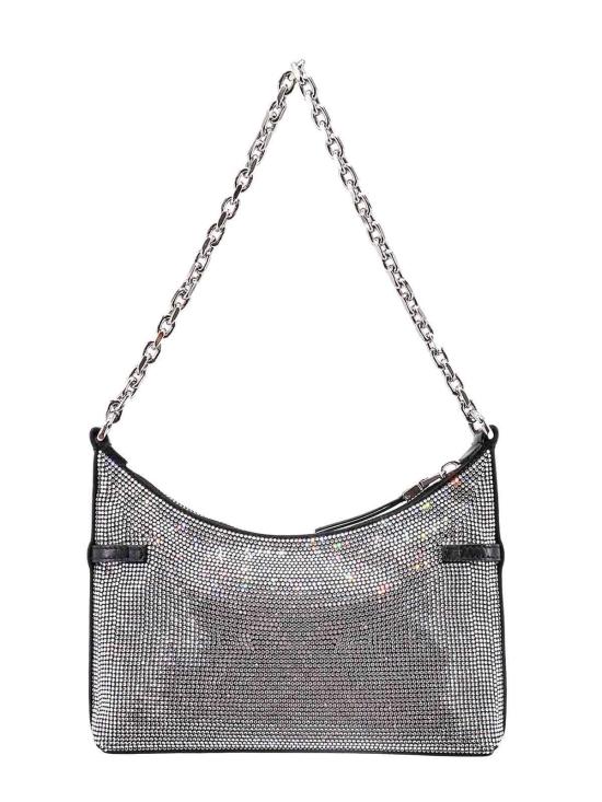  지방시 숄더백 BB50W0B1QC001 Black - GIVENCHY
