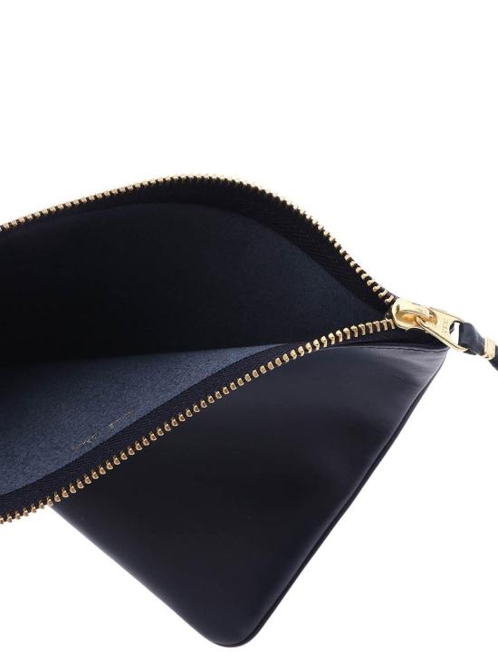  꼼데가르송 클러치/파우치 SA5100NAVY Blue - COMME DES GARCONS