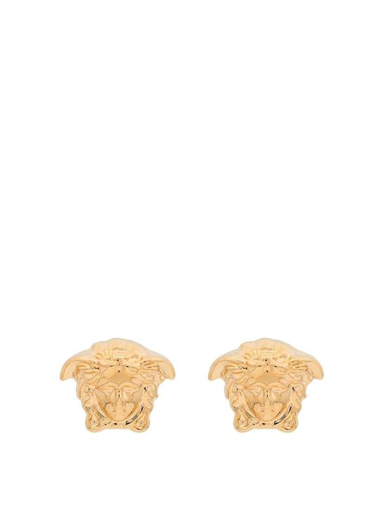  베르사체 이어링 DG25591DMT13J000 Gold