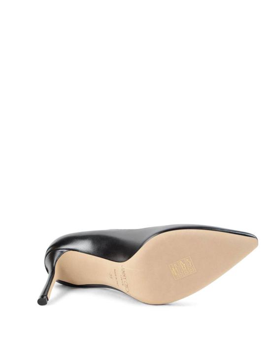 26FW 지미추 힐/펌프스 ROMY85KIDBLACK - JIMMY CHOO