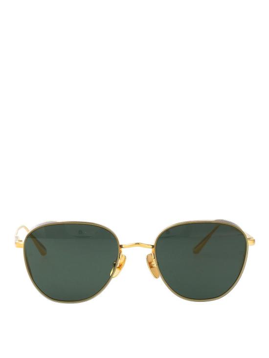 26SS 린다페로우 선글라스 LFL1503C1SUNC1 Gold