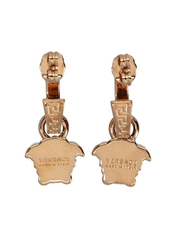 26SS 베르사체 이어링 DG2I135DJMTKVO Gold - VERSACE
