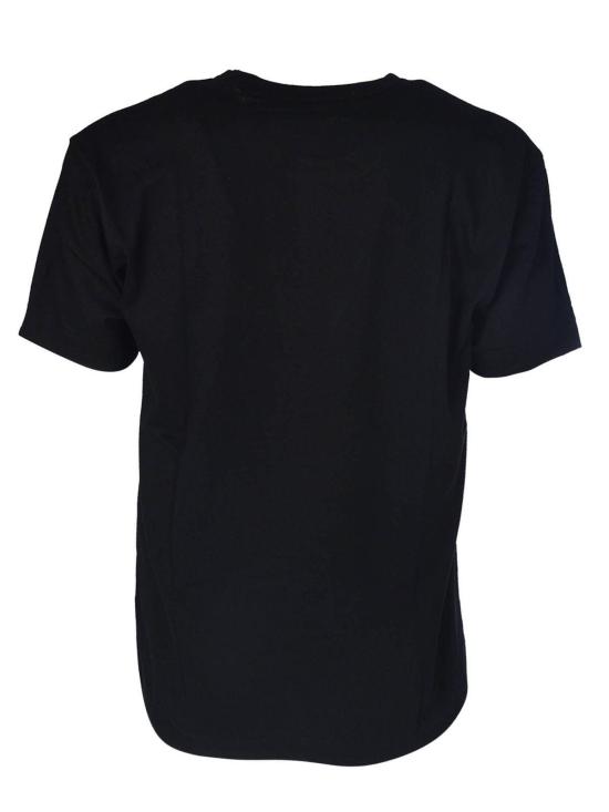  꼼데가르송 레드 하트 티셔츠 P1T108BLACK - COMME DES GARCONS