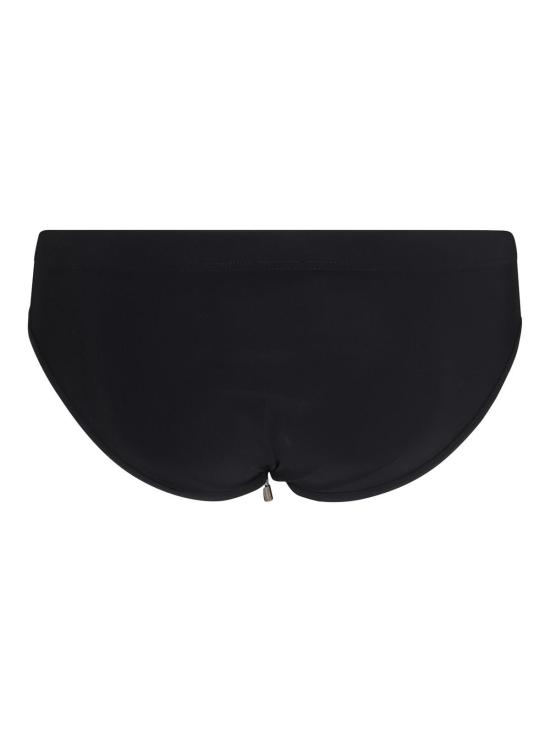 25SS 돌체앤가바나 스윔팬츠 M4A76JONO05N0000 Black - DOLCE & GABBANA