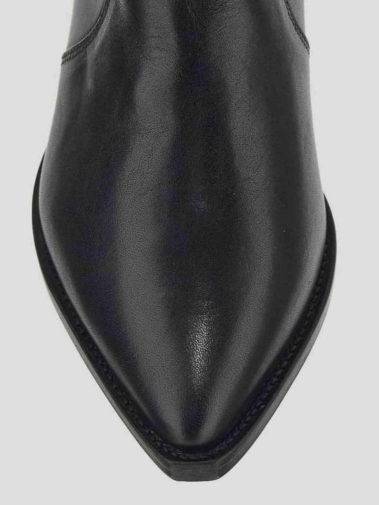 26SS 이자벨마랑 부츠 BT0001FAA3A03S01BK Black - ISABEL MARANT