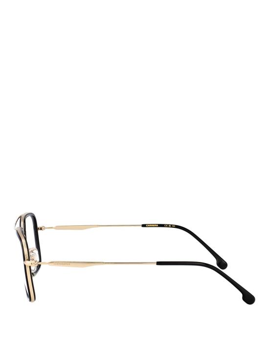 26SS 까레라 선글라스 CARRERA280807 Black - CARRERA