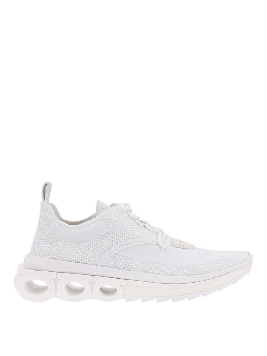  살바토레 페라가모 스니커즈 021285760648BIANCO White