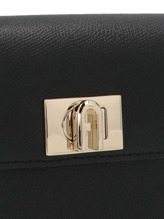 26FW 훌라 크로스백 WE00265ARE000O6000 Black - FURLA