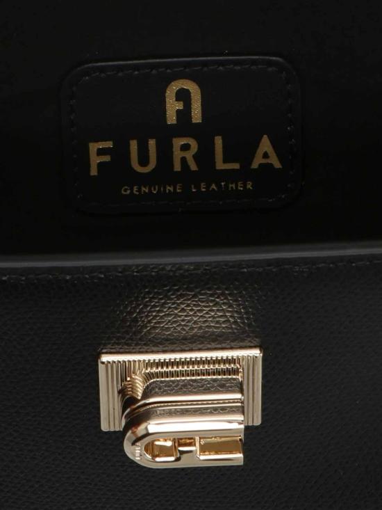 26FW 훌라 크로스백 WE00265ARE000O6000 Black - FURLA