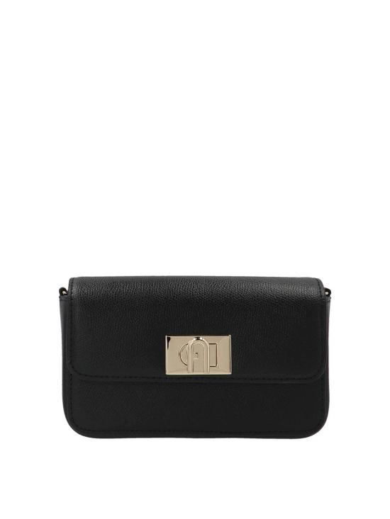 26FW 훌라 크로스백 WE00265ARE000O6000 Black