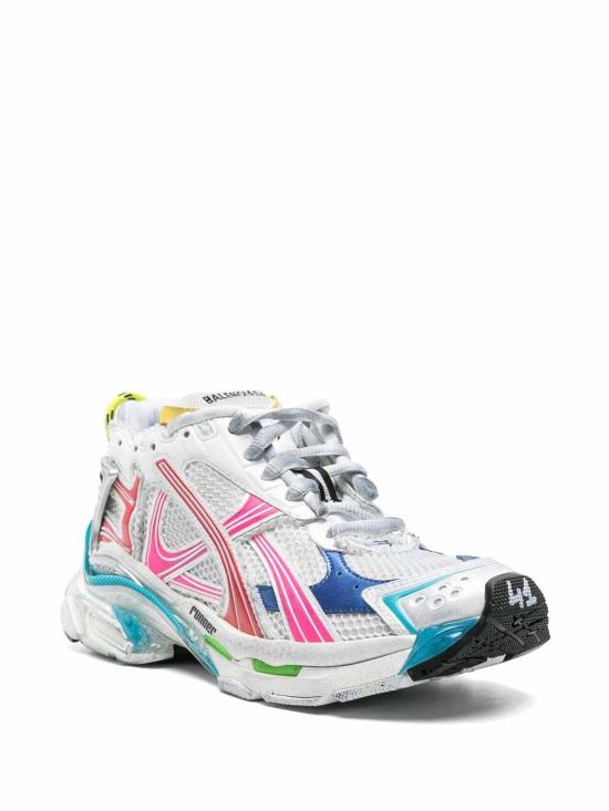  발렌시아가 러너 스니커즈 772767W3RBW9645 Multicolour - BALENCIAGA