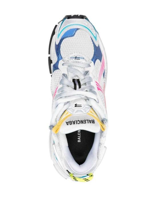  발렌시아가 러너 스니커즈 772767W3RBW9645 Multicolour - BALENCIAGA
