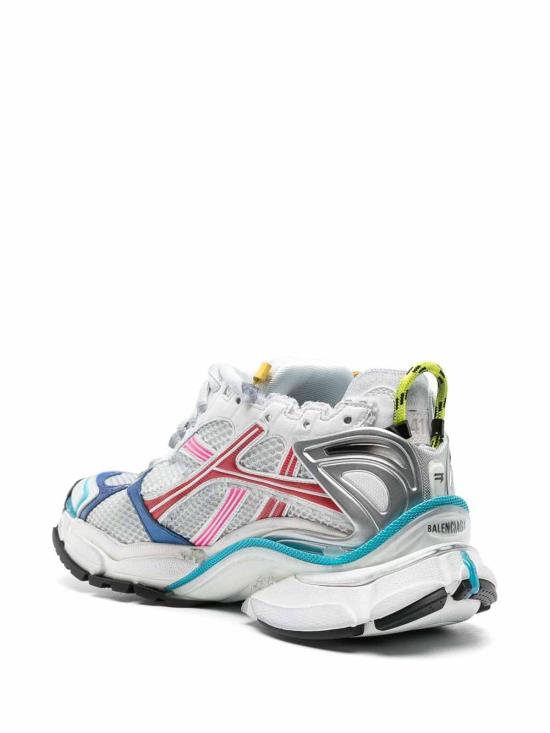  발렌시아가 러너 스니커즈 772767W3RBW9645 Multicolour - BALENCIAGA