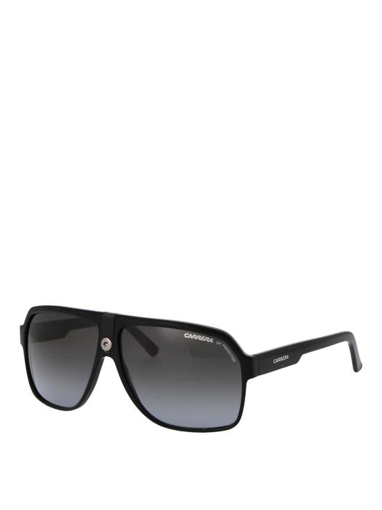 26SS 까레라 선글라스 CARRERA33807PT Black - CARRERA