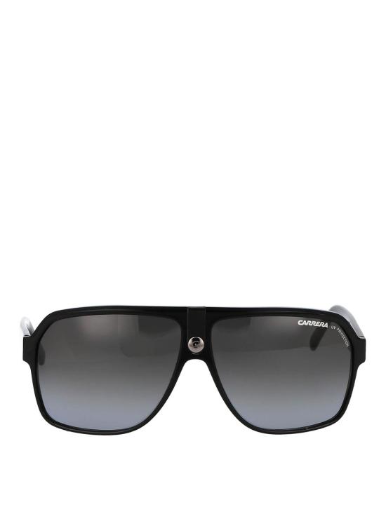 26SS 까레라 선글라스 CARRERA33807PT Black