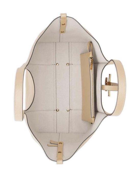  토즈 숄더백 XBWTSBA0200Q8EC600 Beige - TODS