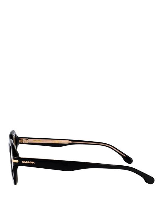 25FW 까레라 선글라스 CARRERA358S71C Black - CARRERA