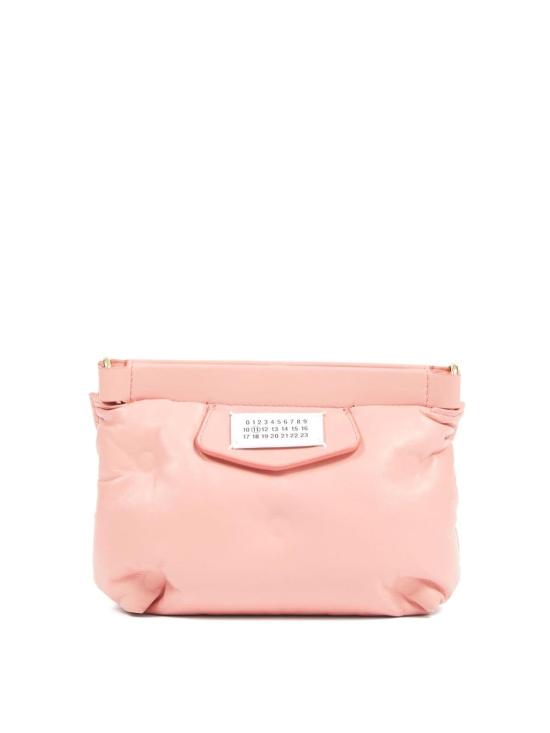  마르지엘라 글램 슬램 레드 카펫백 S56WF0161P4300T4151 Light Pink
