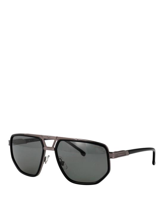 26SS 까레라 선글라스 CARRERA1072SV81 Black - CARRERA