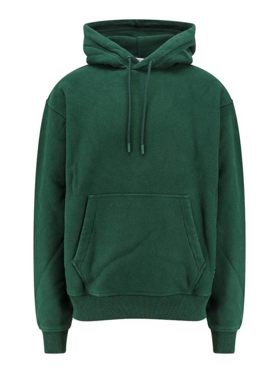  버버리 후드 티셔츠 8081220 Green