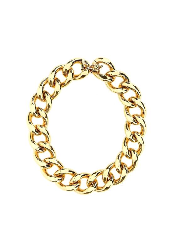 26FW 이자벨마랑 목걸이/팬던트 RC0008FAA2B22B12DO GOLD - ISABEL MARANT
