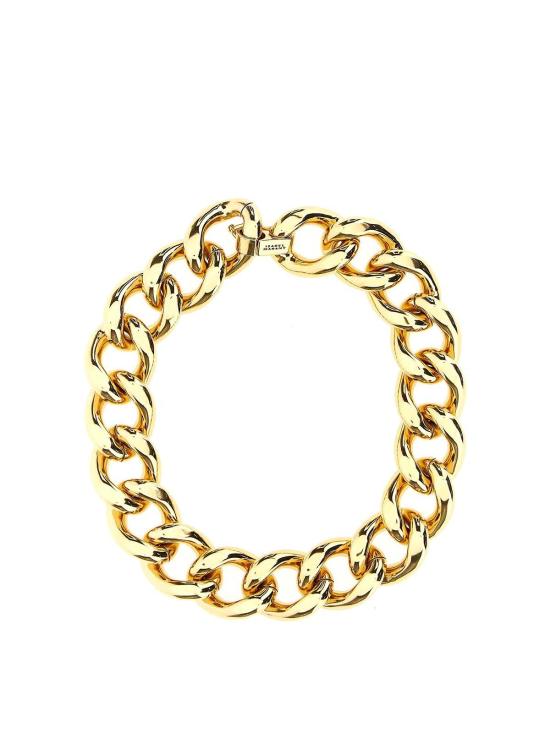 26FW 이자벨마랑 목걸이/팬던트 RC0008FAA2B22B12DO GOLD