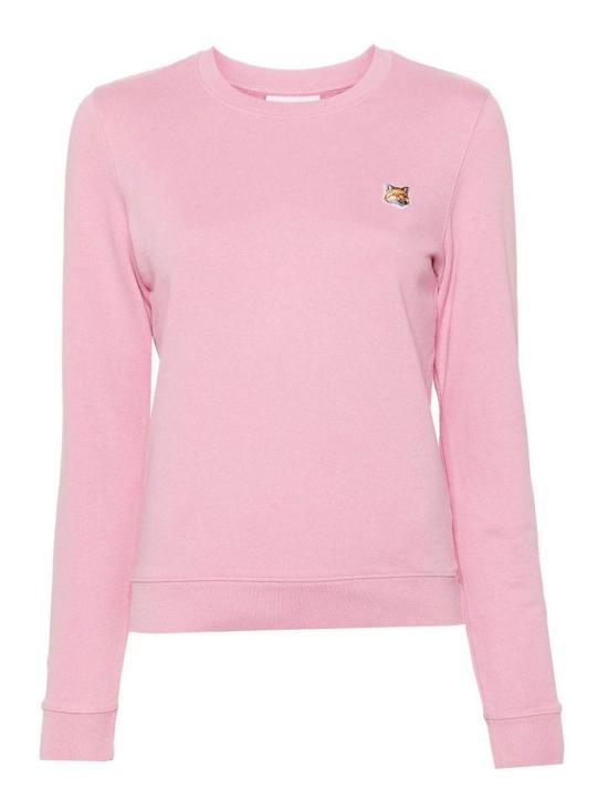  메종키츠네 스웨터 LW00302KM0001P630 Nude Neutrals