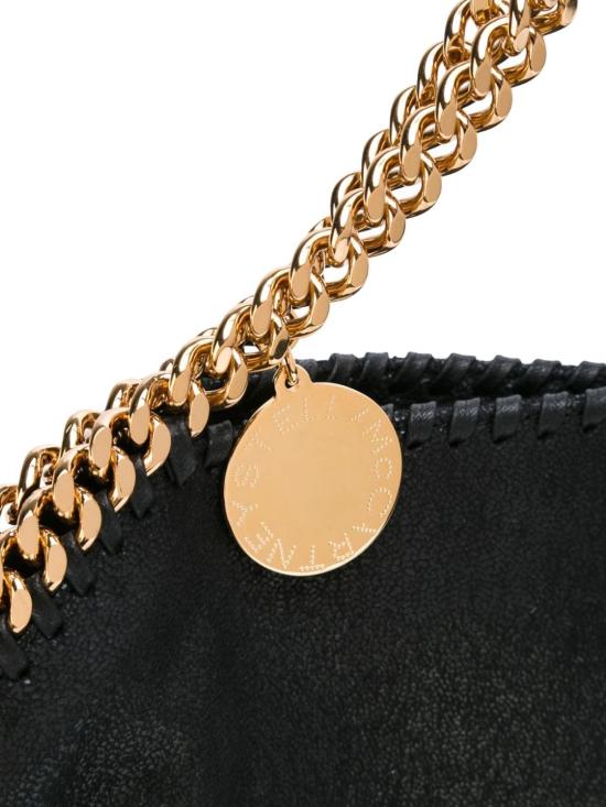26SS 스텔라 맥카트니 토트백 234387W93551000 Black - STELLA MCCARTNEY