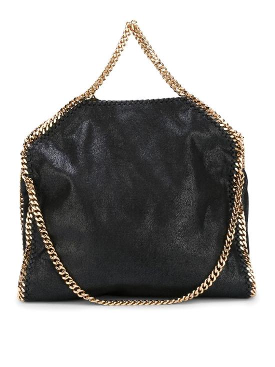 26SS 스텔라 맥카트니 토트백 234387W93551000 Black