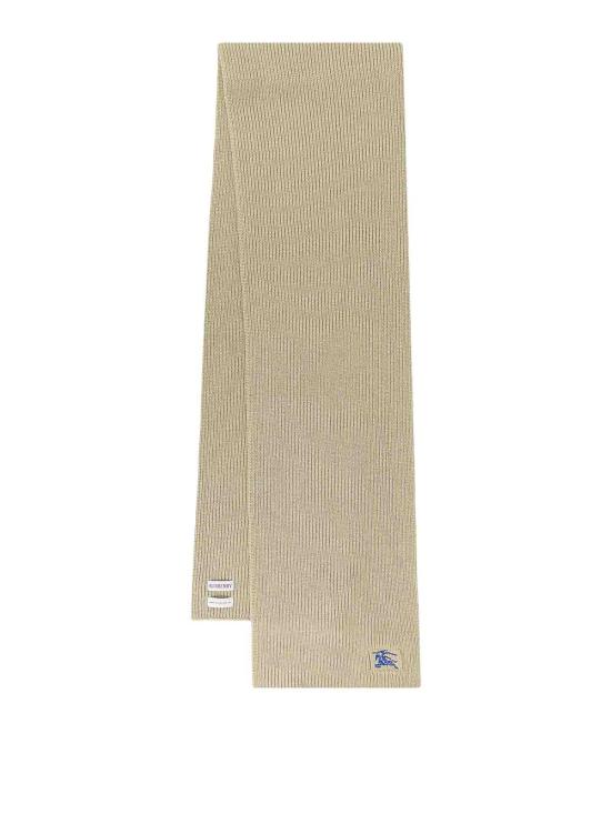 24FW 버버리 머플러/스카프 8085772 Green