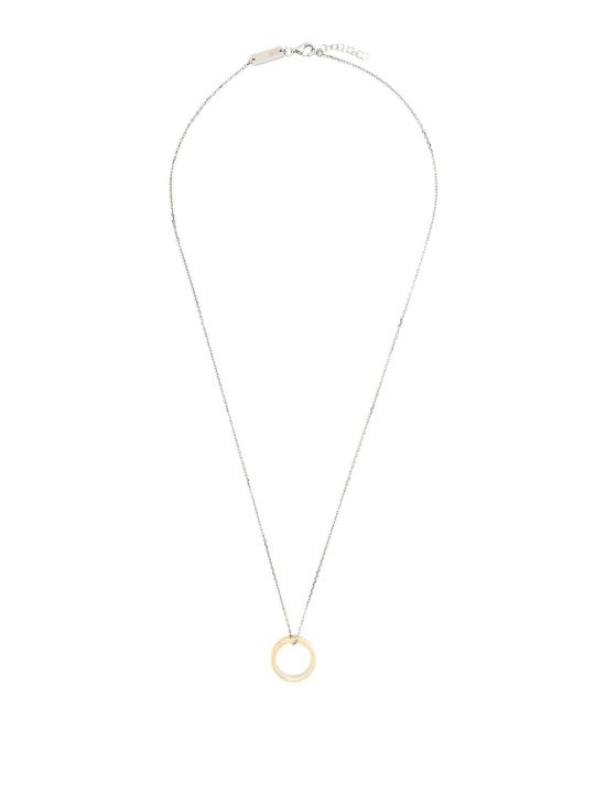  마르지엘라 네크리스 SM1UU0035SV0158950 Yellow