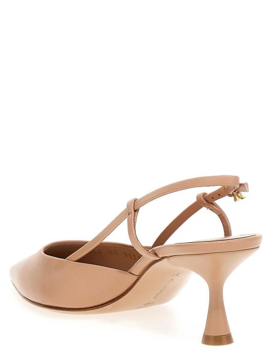  지안비토로시 힐/펌프스 G9533255LACVITPEACH Nude Neutrals - GIANVITO ROSSI
