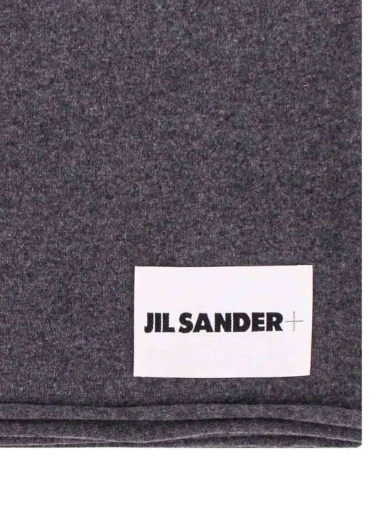  질샌더 머플러/스카프 J47TE0018J13204030 Grey - JIL SANDER