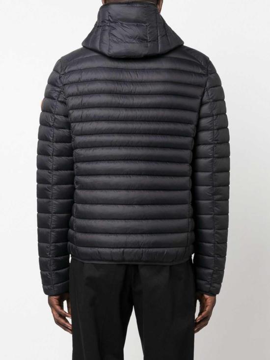  세이브더덕 숏패딩 D30650MGIGA0110000 Black - SAVE THE DUCK