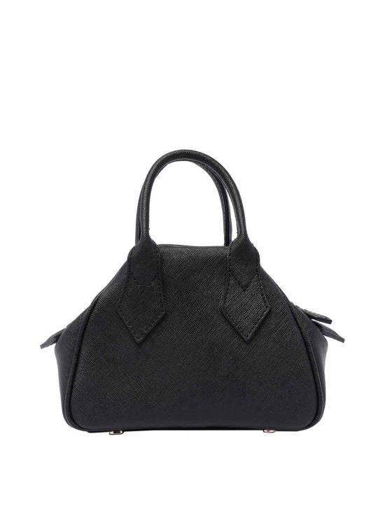  비비안웨스트우드 크로스백 5C010005WL001NN402 Black - VIVIENNE WESTWOOD