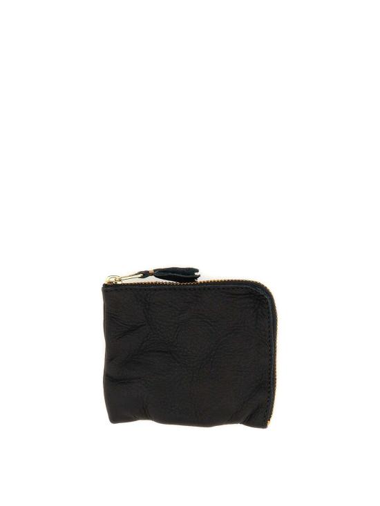  꼼데가르송 지갑 SA3100WWBLACK Black