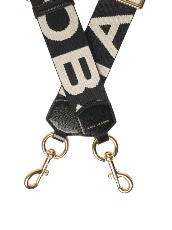 25FW 마크제이콥스 크로스백 2S3SST013S02005 Black - MARC JACOBS