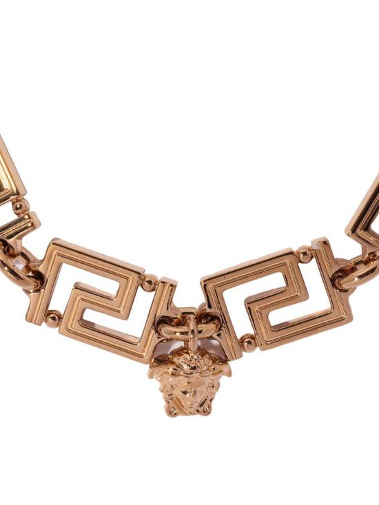  베르사체 브레이슬릿 DG07719DJMT3J000 Gold - VERSACE