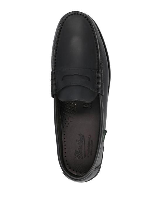  파라부트 로퍼 093612NOIR Black - PARABOOT