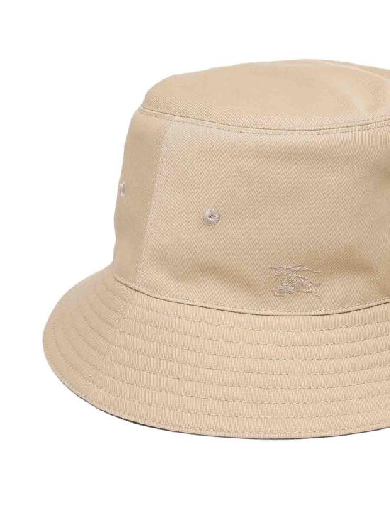 25SS 버버리 버킷햇 8082572 Black - BURBERRY