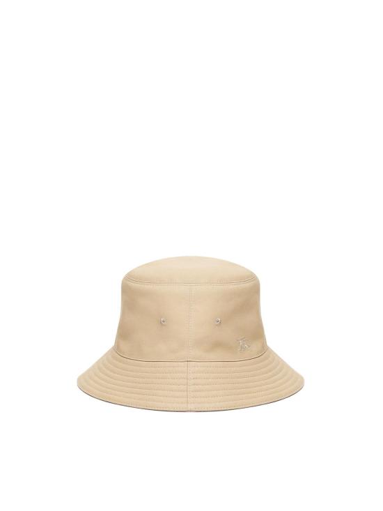 25SS 버버리 버킷햇 8082572 Black - BURBERRY