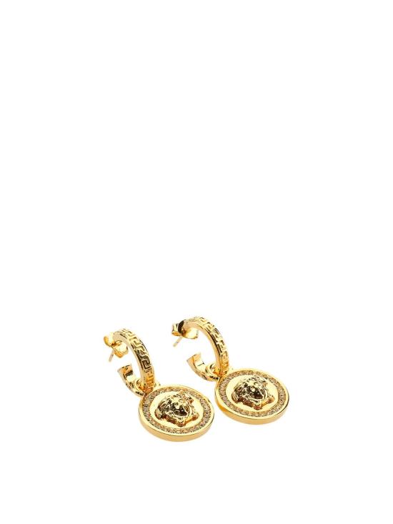  베르사체 이어링 DG2D748DJMXD01O Gold - VERSACE