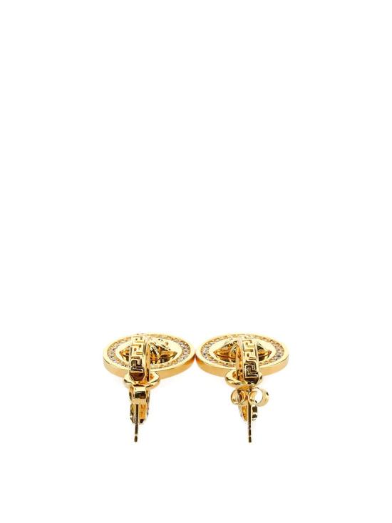  베르사체 이어링 DG2D748DJMXD01O Gold - VERSACE
