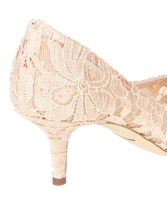  돌체앤가바나 힐/펌프스 CD0066AL19880240 Nude Neutrals - DOLCE & GABBANA