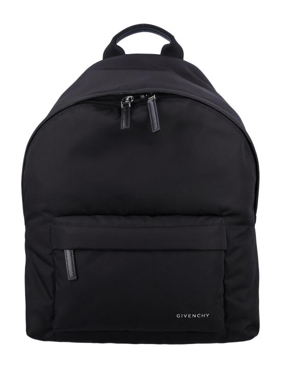 25FW 지방시 백팩 BK50F3K1ZL 001 BLACK