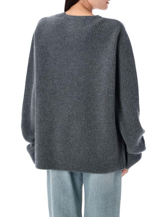 25FW 익스트림캐시미어 스웨터 YOU FELT - EXTREME CASHMERE