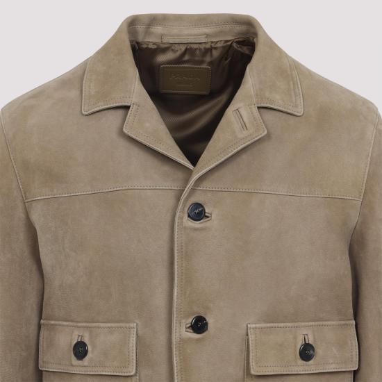 25FW 프라다 무톤 UPW577SOOO 17T9 F0193 PIETRA GREY - PRADA