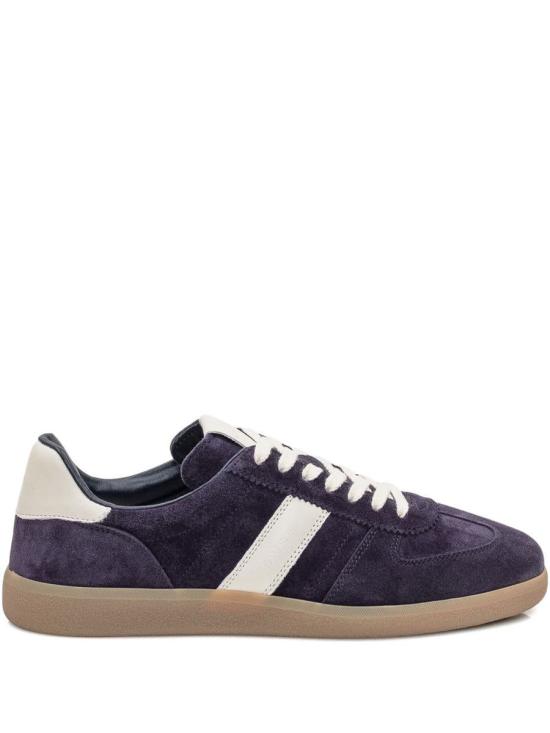  톰포드 ARCHER 아처 스니커즈 J1558 LCL046N 3LA13 NAVY BLUE DOM